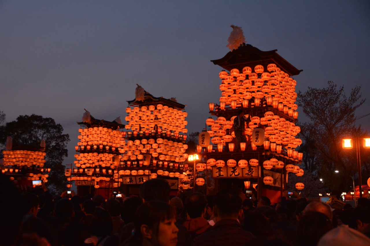 19年4月犬山 犬山祭 犬山 愛知県 の旅行記 ブログ By Satoshiさん フォートラベル 19年4月犬山 犬山祭 犬山 愛知県 の旅行記 ブログ By Satoshiさん フォートラベル