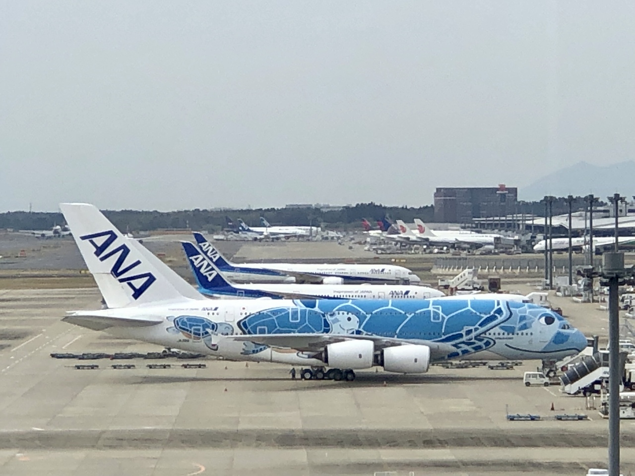 ふらっとドライブ 成田空港 成田 千葉県 の旅行記 ブログ By Sisyphusさん フォートラベル