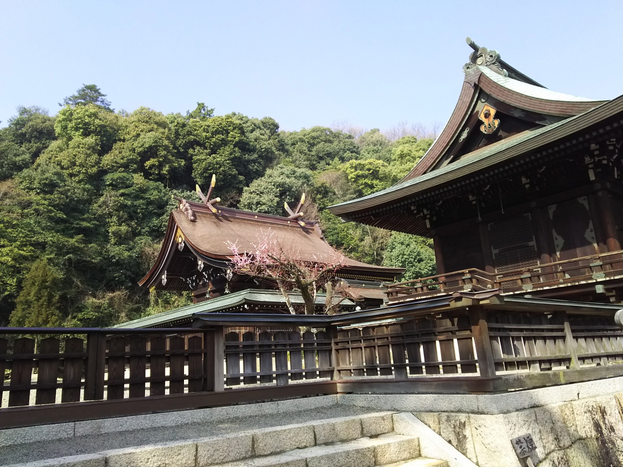 吉備路の神社仏閣をドライブ 3社 3寺を巡る 岡山市 岡山県 の旅行記 ブログ By 夢追人さん フォートラベル 吉備路の神社仏閣をドライブ 3社 3寺を巡る 岡山市 岡山県 の旅行記 ブログ By 夢追人さん フォートラベル
