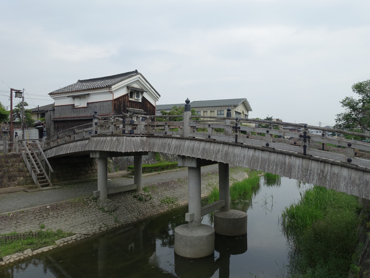 徒歩で回る八幡市マニアックな観光スポット 八幡 城陽 京都 の旅行記 ブログ By Dune45さん フォートラベル