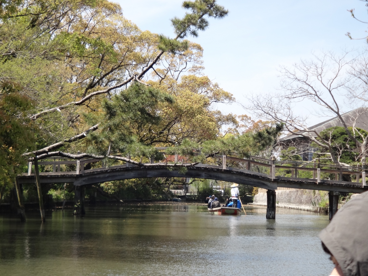 母娘 fdaで九州へ 柳川 柳川 大川 福岡県 の旅行記 ブログ By Rioさん フォートラベル