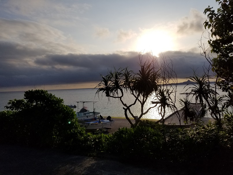 沖縄だけど気分は海外 １日目 美ら海 本部 今帰仁 沖縄県 の旅行記 ブログ By Mikiさん フォートラベル