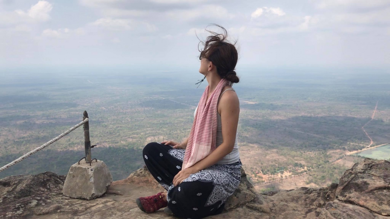 カンボジアの世界遺産 天空の寺院 プレアビヒア へ その他の観光地 カンボジア の旅行記 ブログ By Nicoさん フォートラベル カンボジアの世界遺産 天空の寺院 プレアビヒア へ その他の観光地 カンボジア の旅行記 ブログ By Nicoさん フォートラベル