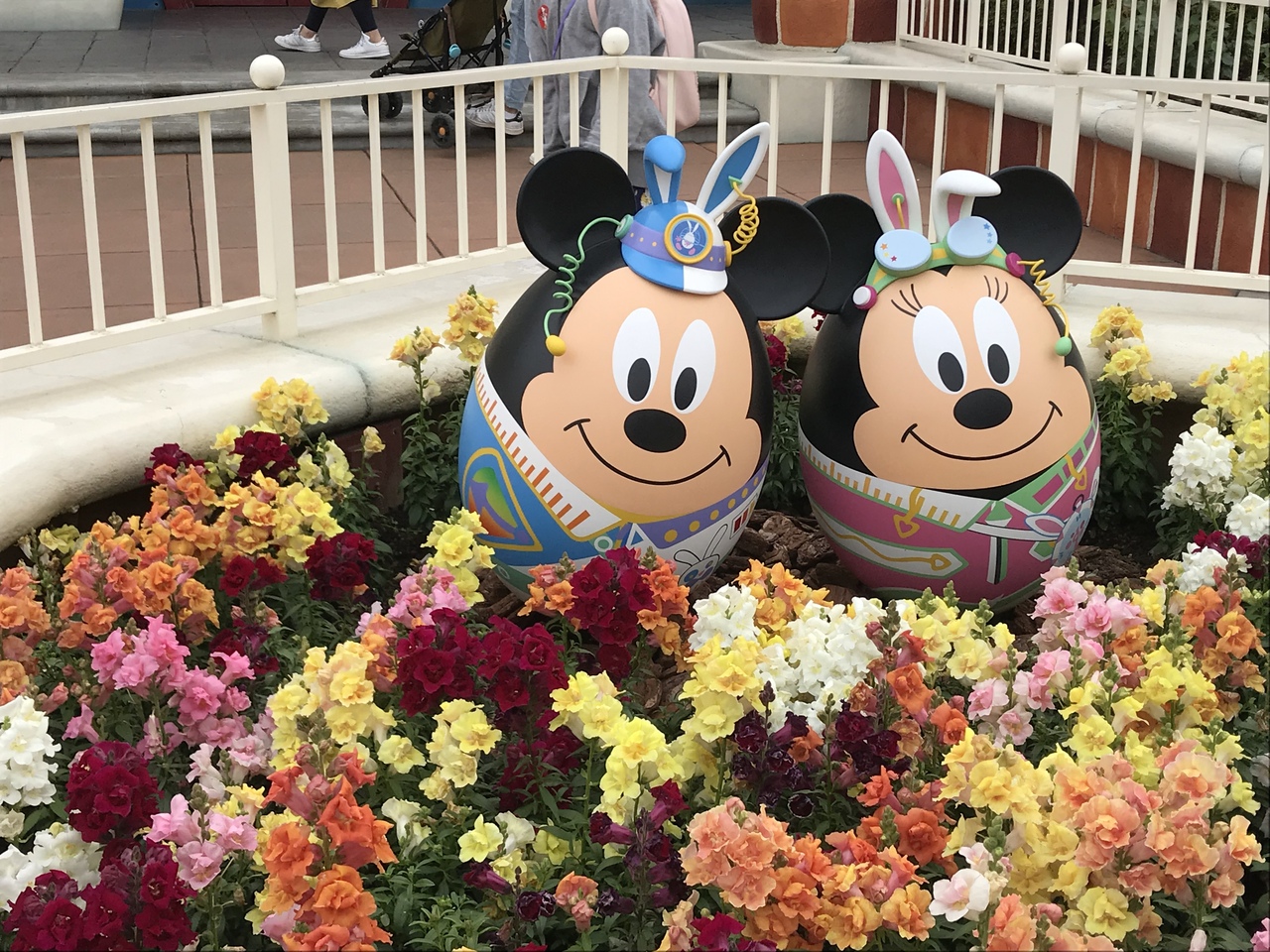 ディズニーランドのイースター 東京ディズニーリゾート 千葉県 の旅行記 ブログ By Miroさん フォートラベル ディズニーランドのイースター 東京ディズニーリゾート 千葉県 の旅行記 ブログ By Miroさん フォートラベル