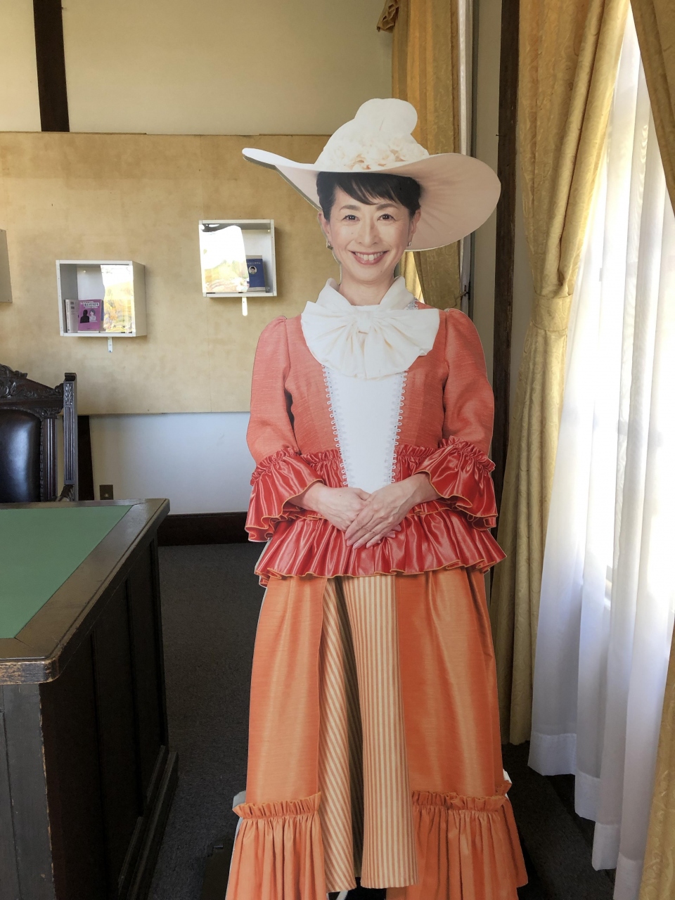 名古屋のたび19年3月 １ 明治のコスプレちっくな明治村 味噌煮込みうどんの山本屋本店 犬山 愛知県 の旅行記 ブログ By トムソーヤさん フォートラベル