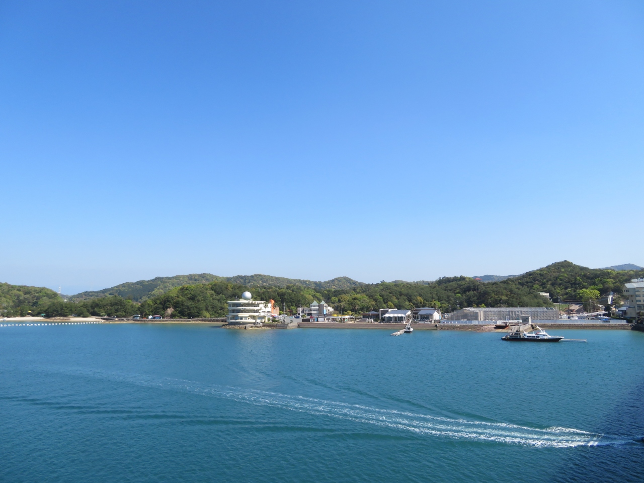天草五橋ウォーク シークルーズ リゾラテラス 天草パールセンター 見当島 熊本 天草 島巡り 19年4月 3泊4日1人旅 個人旅行 １２ 天草諸島 熊本県 の旅行記 ブログ By かめさん フォートラベル