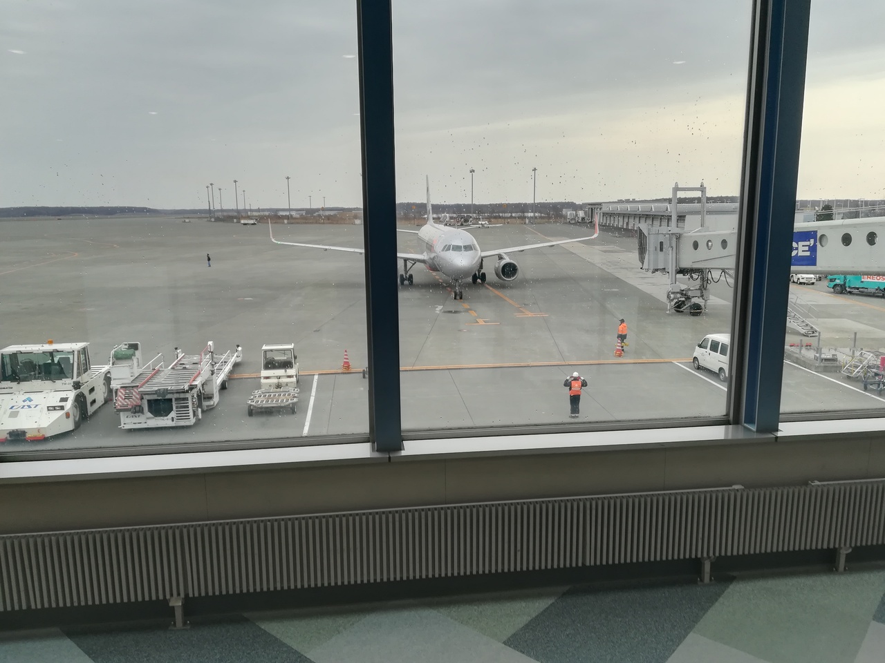 平成最後の弾丸トリップ札幌一泊二日 ジェットスター搭乗記 二日目 札幌 北海道 の旅行記 ブログ By マッコリさん フォートラベル