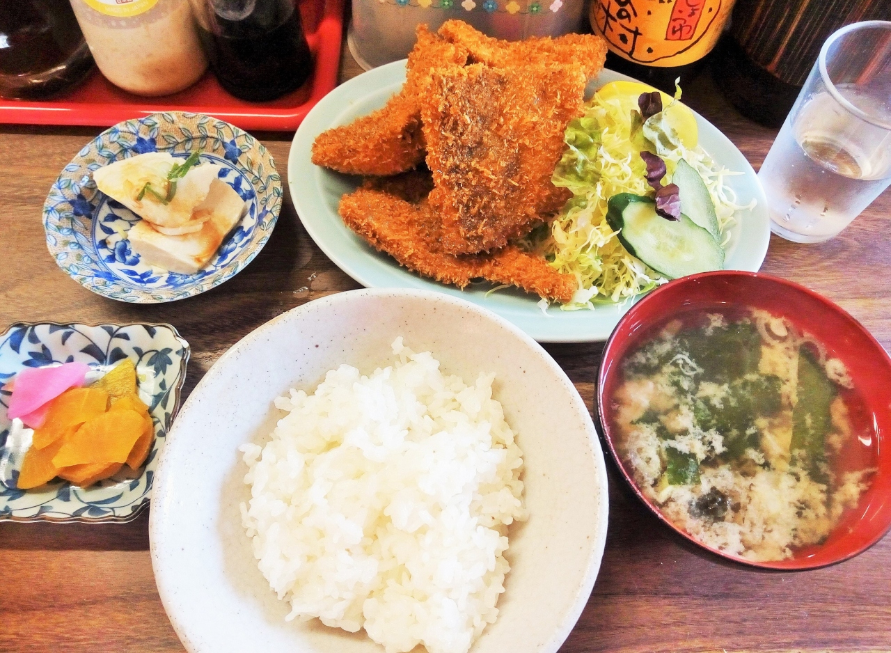 肉厚ジューシー房総が誇る海の恵み 三角形じゃないアジフライ 富津 千葉県 の旅行記 ブログ By Mikichanさん フォートラベル 肉厚ジューシー房総が誇る海の恵み 三角形じゃないアジフライ 富津 千葉県 の旅行記 ブログ By Mikichanさん フォートラベル