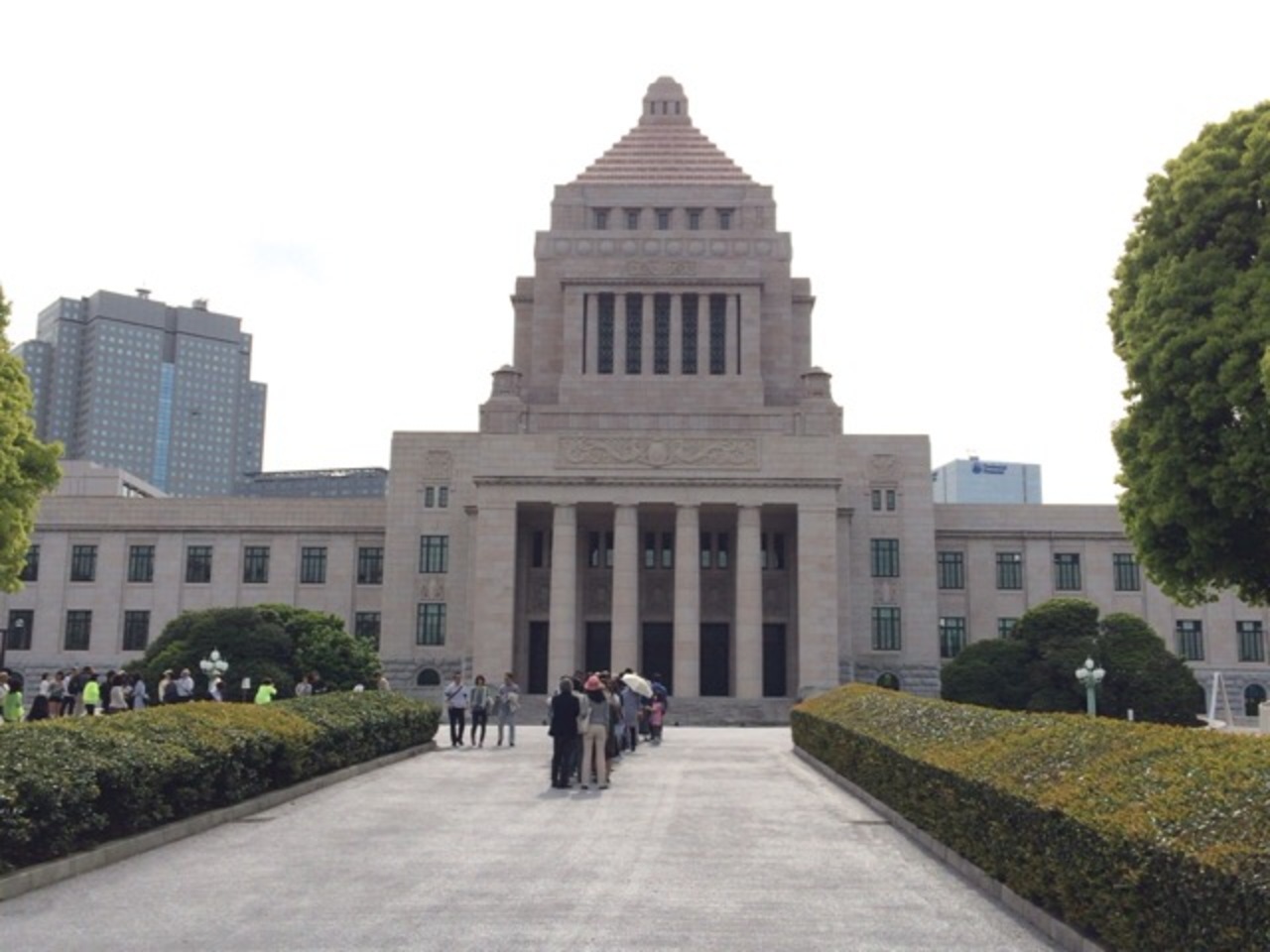 国会議事堂を訪ねて 丸の内 大手町 八重洲 東京 の旅行記 ブログ By Hayauさん フォートラベル