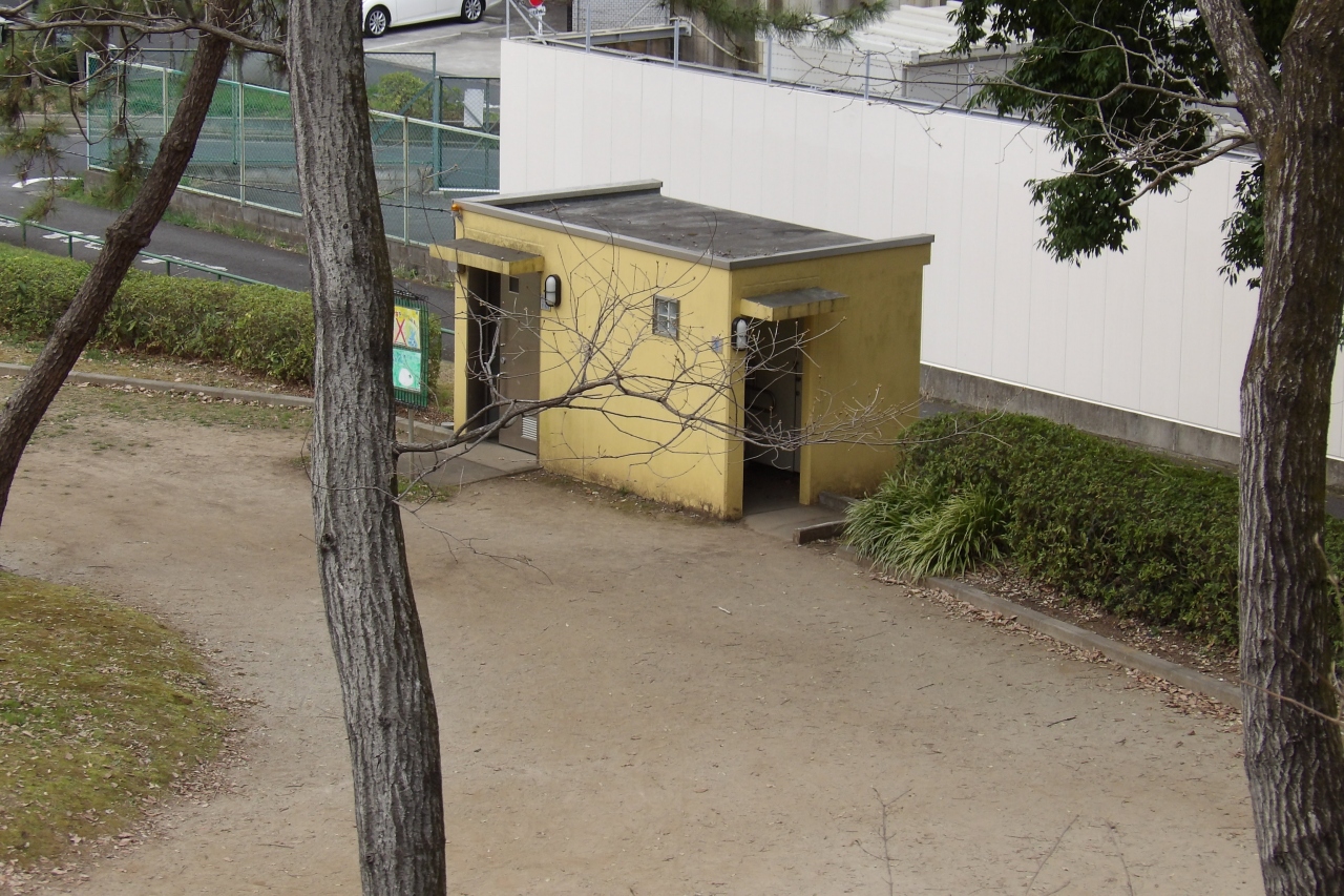 狭間公園 高尾 八王子 東京 の旅行記 ブログ By ドクターキムルさん フォートラベル