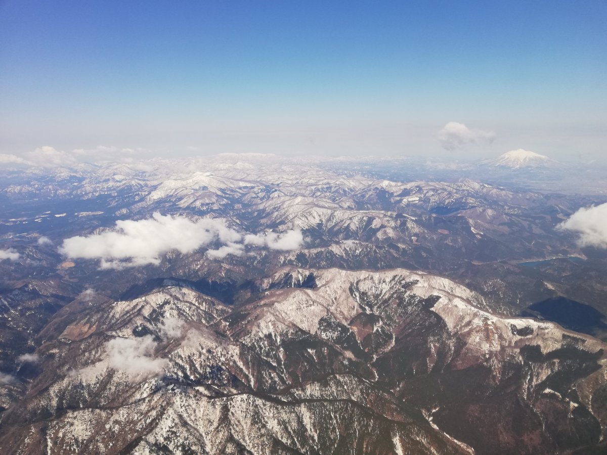 羽田空港 伊丹空港 青森空港 羽田空港で出かけてきました 伊丹空港 豊中 大阪 の旅行記 ブログ By 小浜線さん フォートラベル