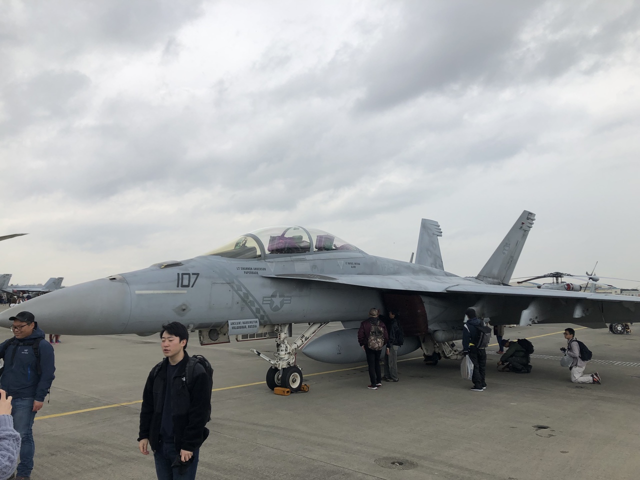 米軍厚木基地 スプリングフェスティバル 海老名 座間 綾瀬 神奈川県 の旅行記 ブログ By Teddy Bearさん フォートラベル