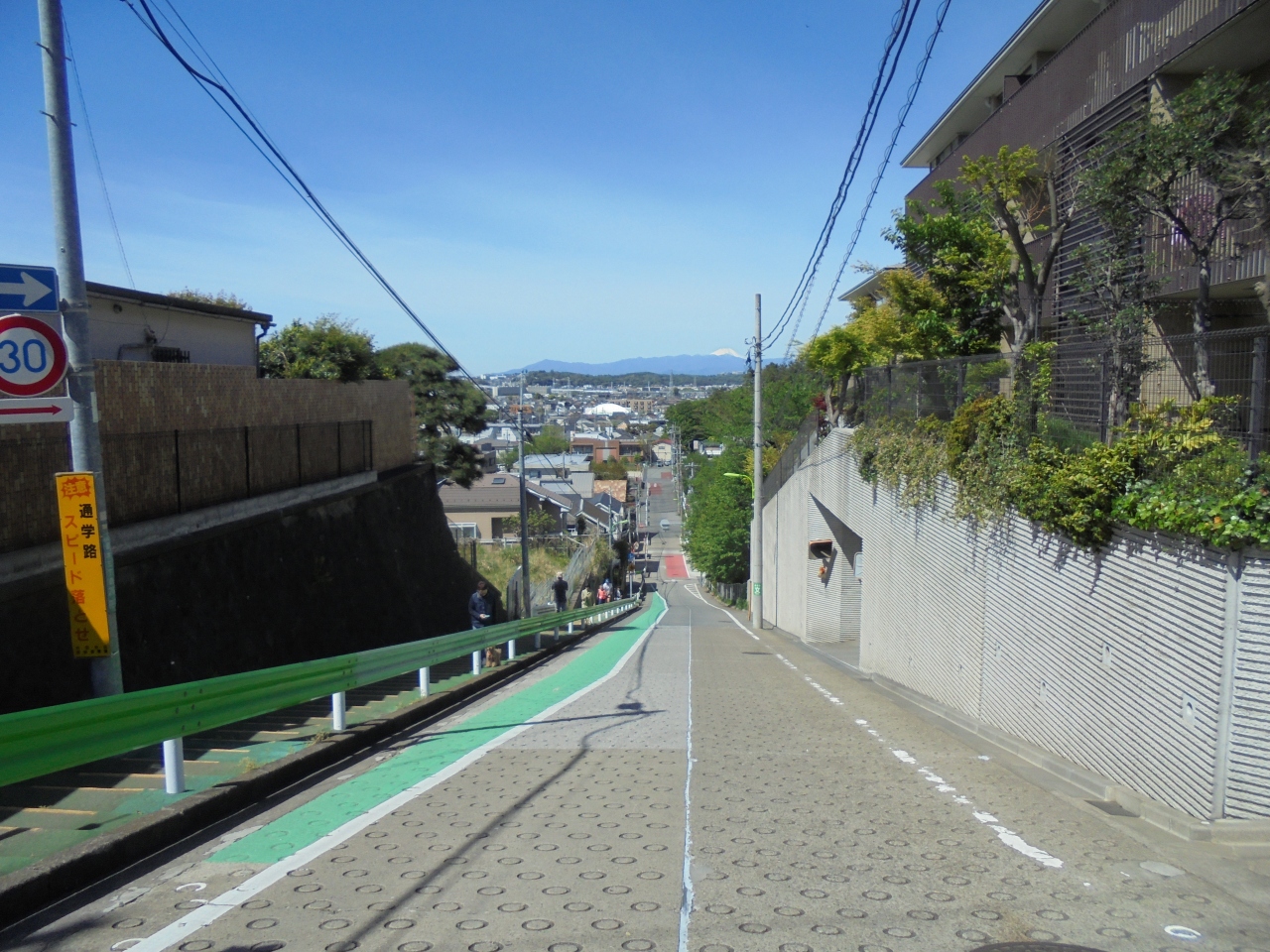 旅 の 俺 たち