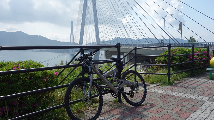 瀬戸内ぐるり旅 その壱 山頭火やバイクやら しまなみ海道 周辺の島々 愛媛県 の旅行記 ブログ By 河内温泉大学名誉教授さん フォートラベル