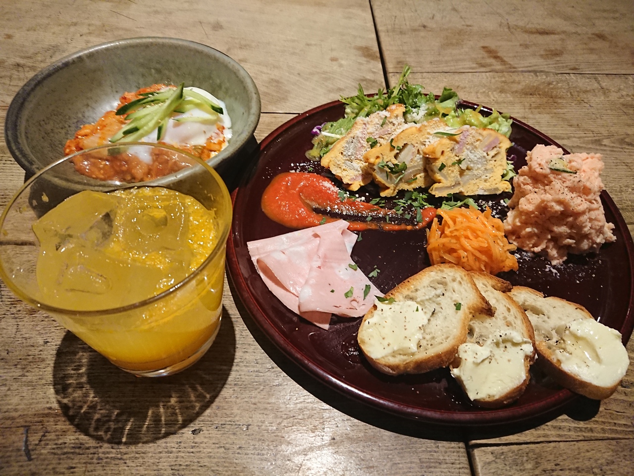 東京美味しいもの探しの旅 18winter Jr中央線立川駅編 立川 東京 の旅行記 ブログ By ち ずさん フォートラベル