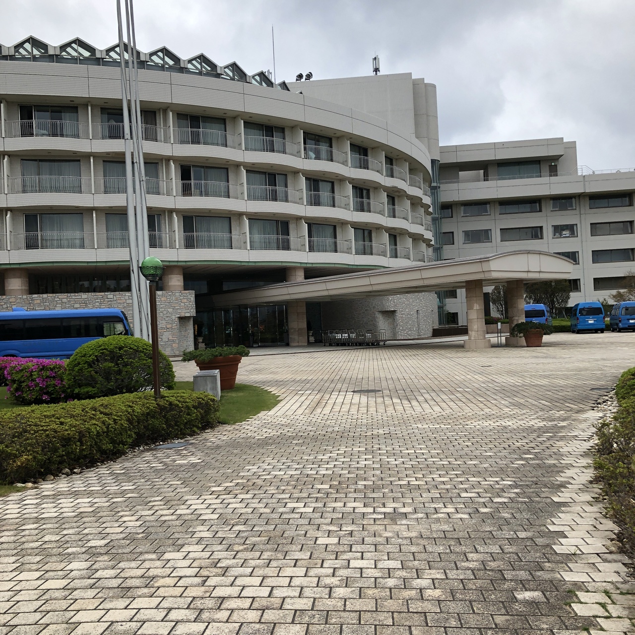 混まずにgwを楽しむxiv初島と箱根ユネッサン2泊3日の旅 熱海 静岡県 の旅行記 ブログ By Runrunさん フォートラベル