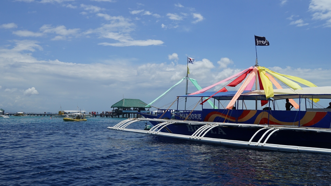 平成から令和をまたいで 特典航空券で ３度目のセブ島へ 帰りはインボラアップ セブ島 フィリピン の旅行記 ブログ By Rx7mr2slk230さん フォートラベル