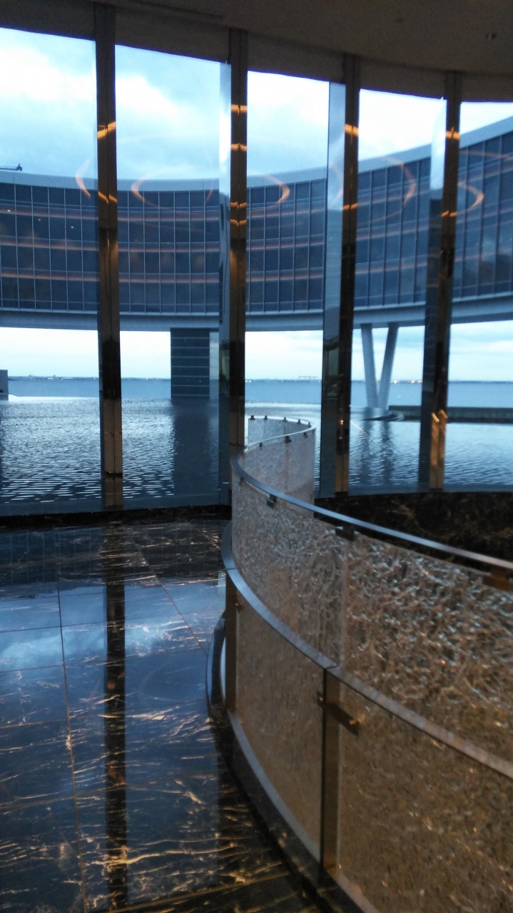 ラグーナベイコート倶楽部 初体験へ 蒲郡 愛知県 の旅行記 ブログ By 朱印チョッキーさん フォートラベル