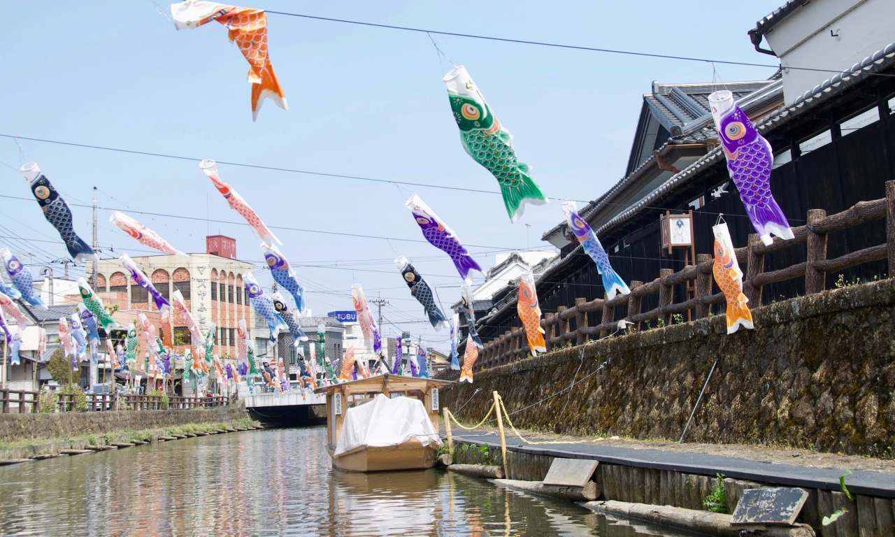 渡良瀬バルーンレースとうずまの鯉のぼり 栃木 壬生 都賀 栃木県 の旅行記 ブログ By ふじ子 さん フォートラベル