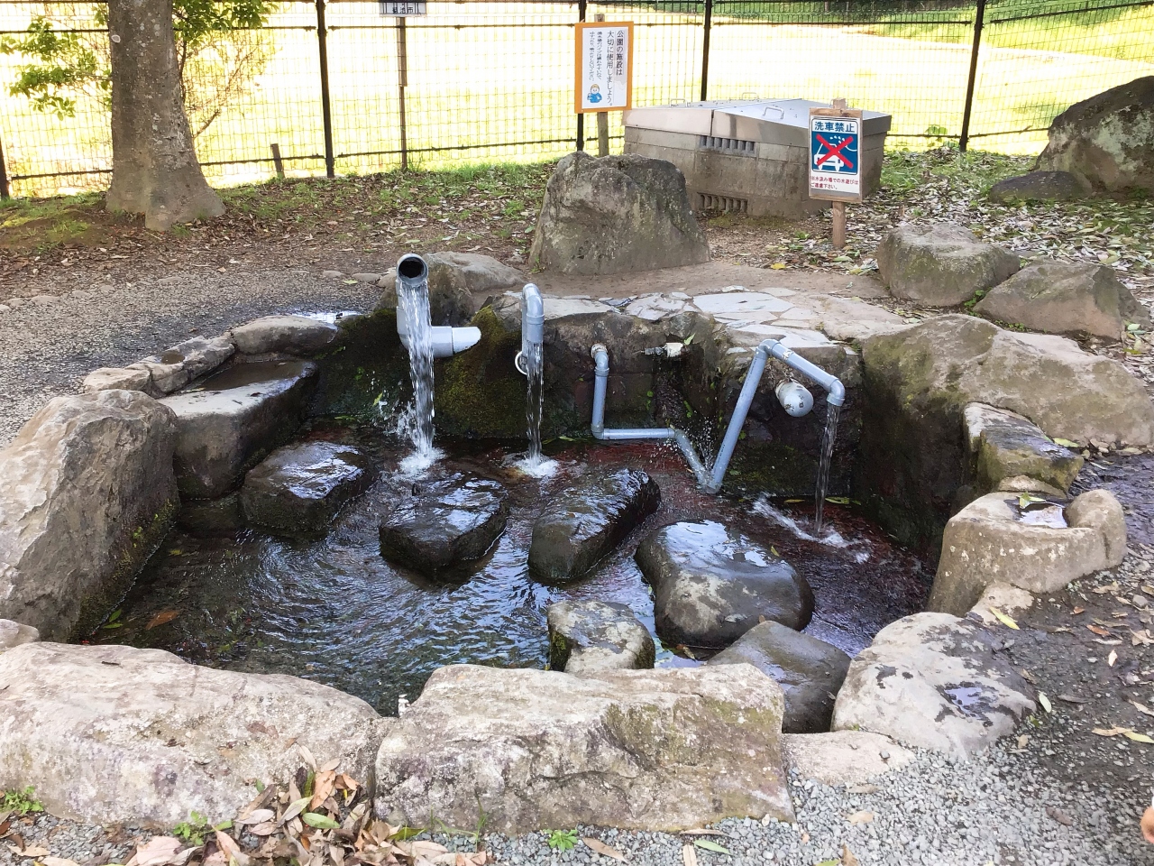 前川水源 メロンドーム 道の駅きくすい なごみ庵 家族温泉湯めぐりの里 竹乃香 菊池 合志 熊本県 の旅行記 ブログ By かよちゃんさん フォートラベル