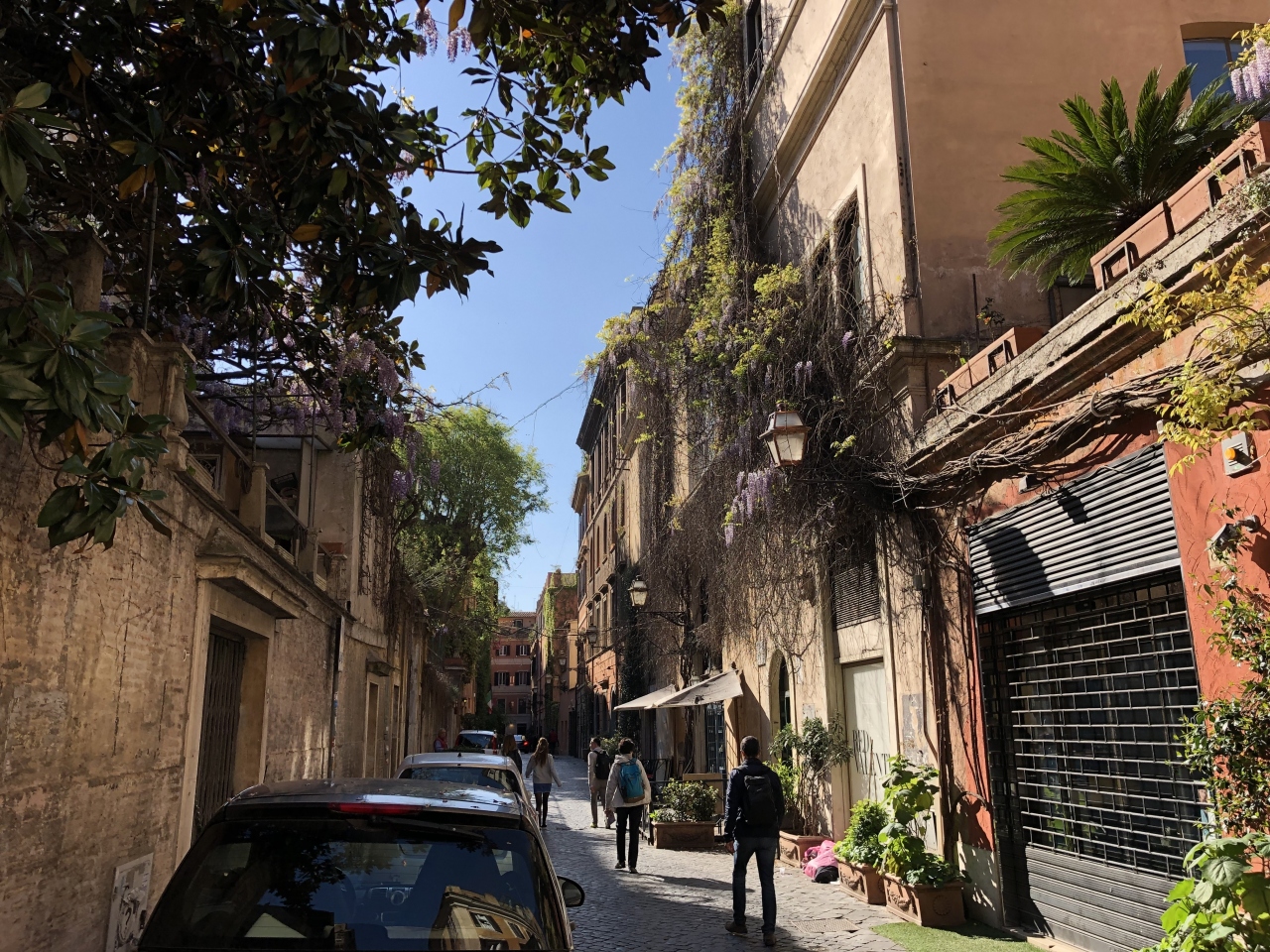 イタリア紀行 7 青春のかけらを探してローマを歩く ローマ イタリア の旅行記 ブログ By Alchemistさん フォートラベル
