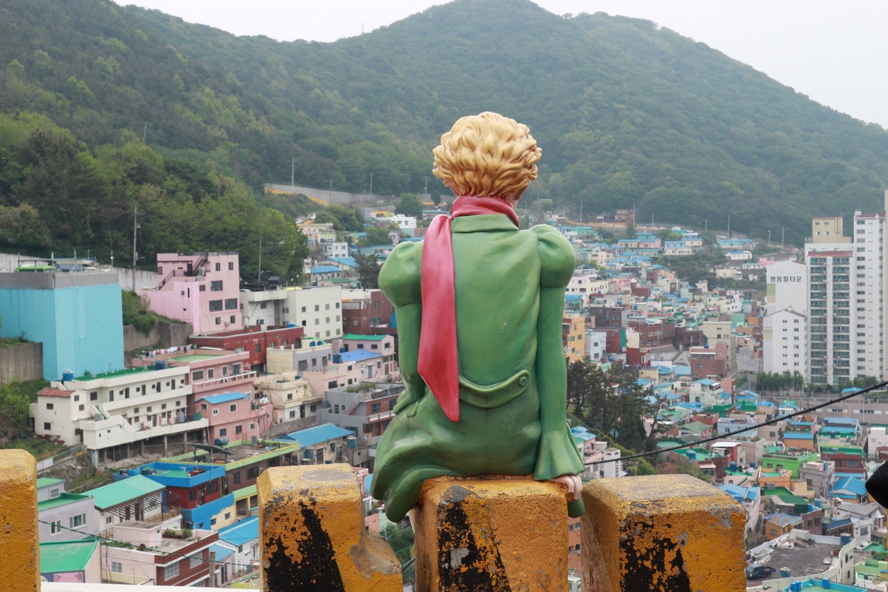 はじめての釜山旅行 釜山 韓国 の旅行記 ブログ By Taaarowさん フォートラベル