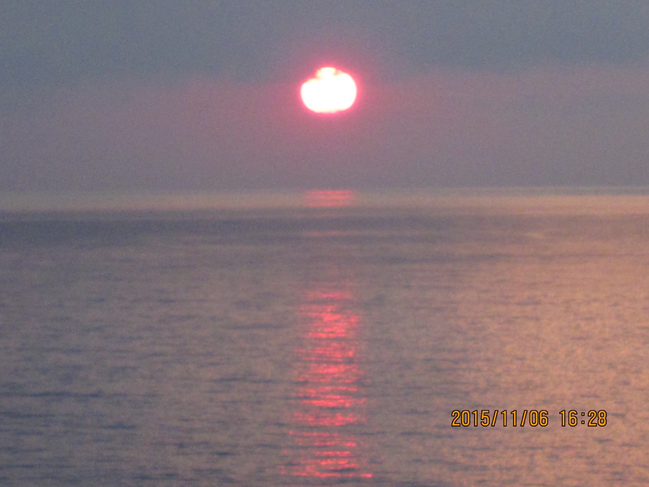 15年11月 愛車で夕日が綺麗な瀬波温泉 汐美荘 へ 瀬波温泉 新潟県 の旅行記 ブログ By ひこうきくもさん フォートラベル