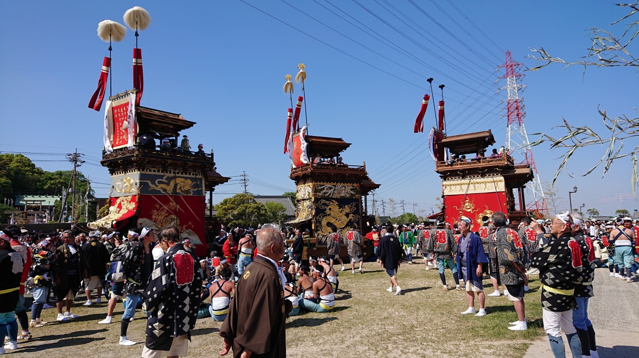 熱いぞ亀崎潮干祭り19 半田 武豊 愛知県 の旅行記 ブログ By なおかりさん フォートラベル 熱いぞ亀崎潮干祭り19 半田 武豊 愛知県 の旅行記 ブログ By なおかりさん フォートラベル