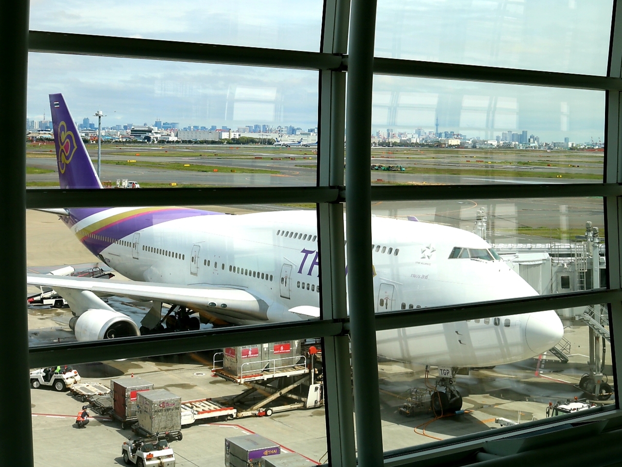 2019年ゴールデンウィーク 1 タイ航空ビジネスクラスで行くプーケット プーケット タイ の旅行記 ブログ By ちげさん フォートラベル