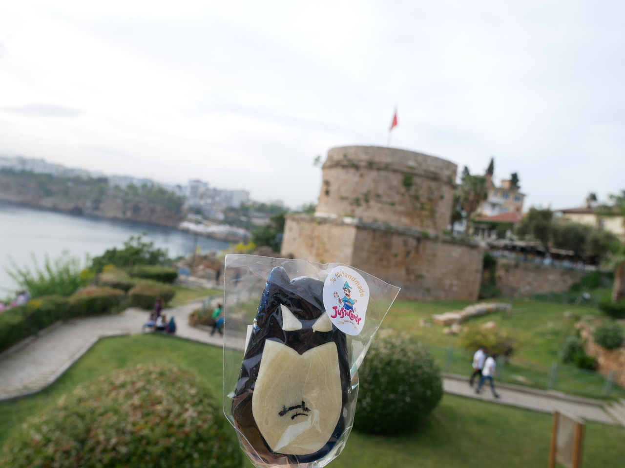 トルコで買ったもの お土産 トルコの旅行記 ブログ By かばさん フォートラベル