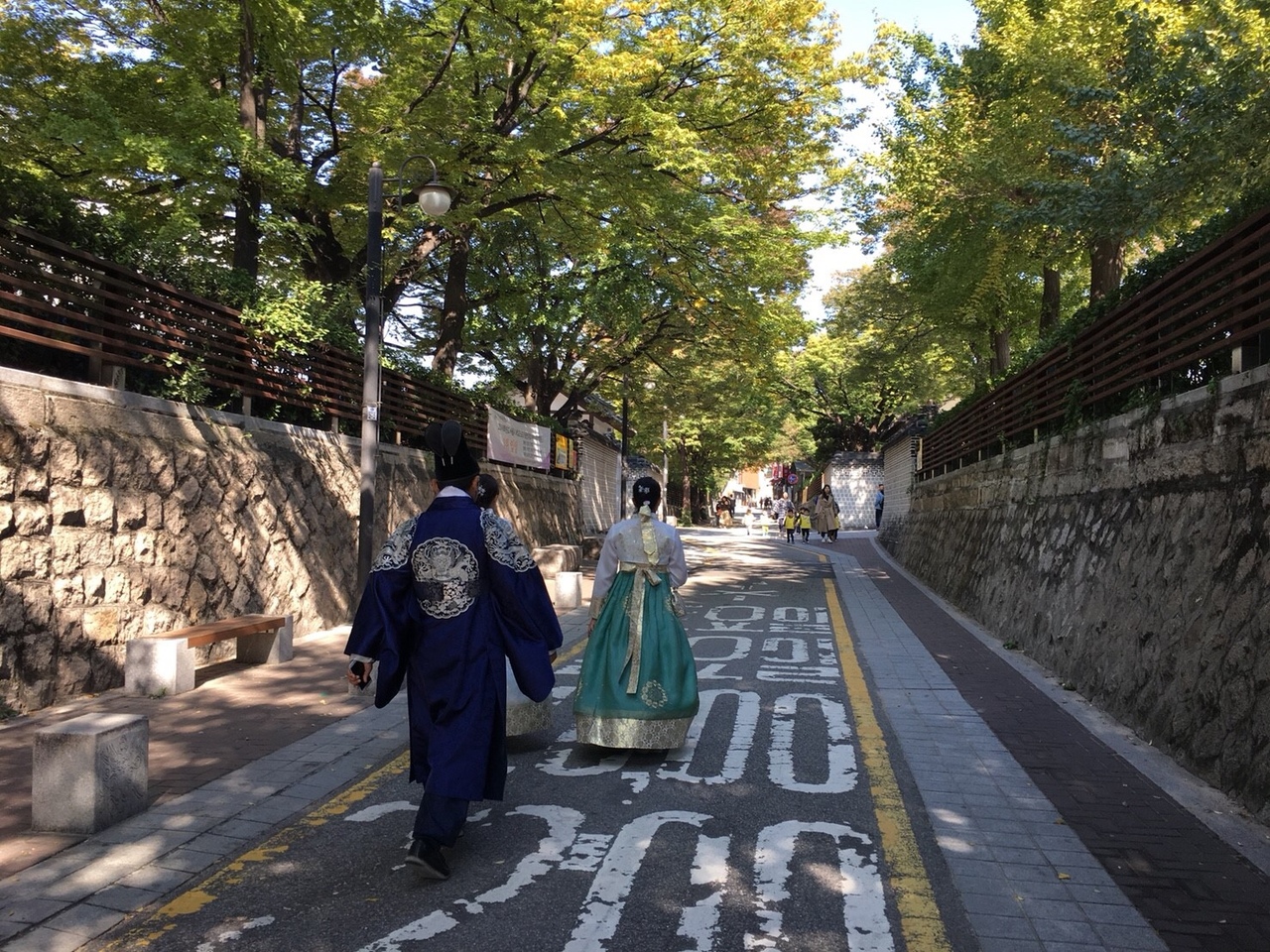 Gw母娘旅行 韓国2泊3日 ソウル 韓国 の旅行記 ブログ By なまけろりん さん フォートラベル