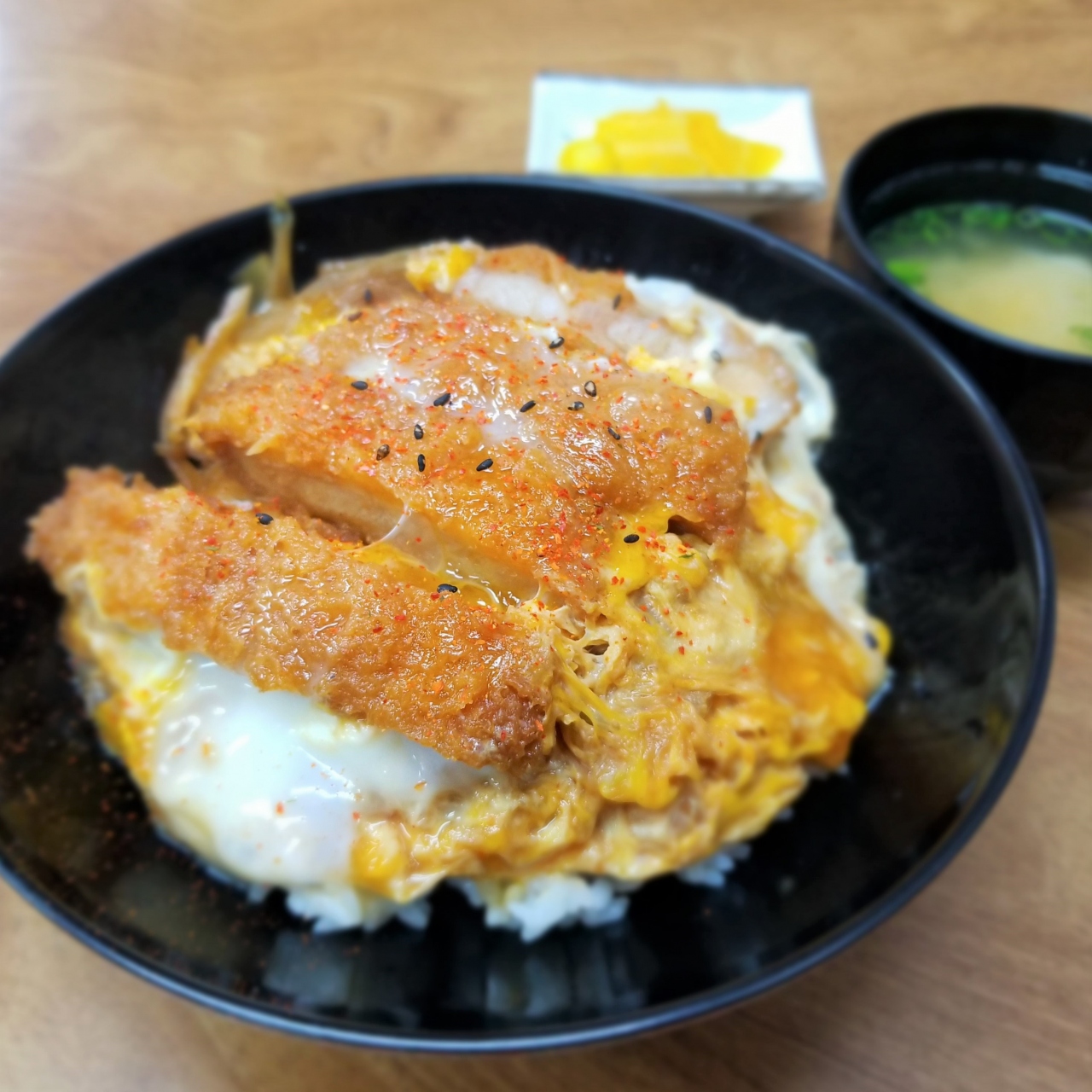 ３ 南の島で世界一おいしいカツ丼に出会った 鹿児島県 与論島５日間 与論島 鹿児島県 の旅行記 ブログ By Usakoさん フォートラベル