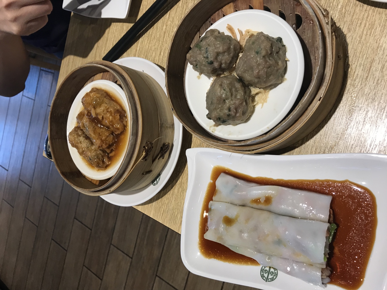 Lccで行く台北グルメ19 台北 台湾 の旅行記 ブログ By Tenuki Zuさん フォートラベル