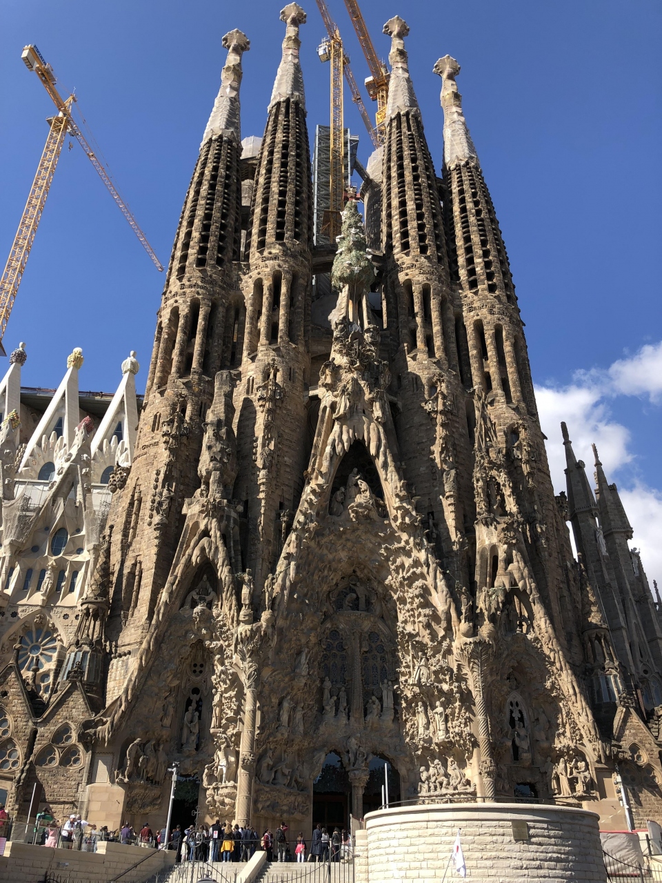 情熱と美食のスペインの休日 気ままひとり旅 19gw バルセロナ バルセロナ スペイン の旅行記 ブログ By Maiさん フォートラベル 情熱と美食のスペインの休日 気ままひとり旅 19gw バルセロナ バルセロナ スペイン の旅行記 ブログ By Maiさん フォートラベル