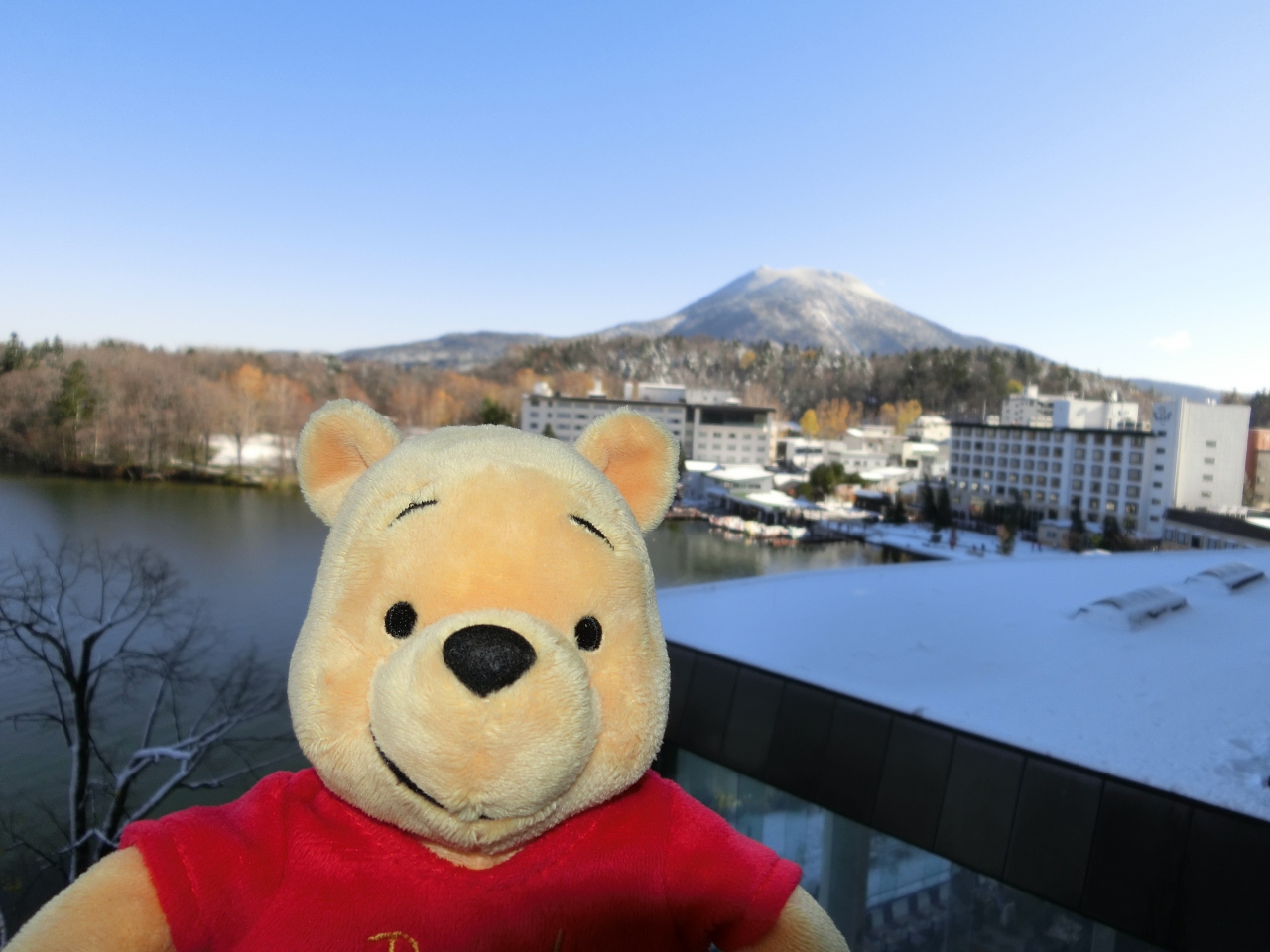 2017年10月 ニュー阿寒ホテルクリスタル館宿泊 阿寒 北海道 の旅行記 ブログ By ヒビーさん フォートラベル 2017年10月 ニュー阿寒ホテルクリスタル館宿泊 阿寒 北海道 の旅行記 ブログ By ヒビーさん フォートラベル