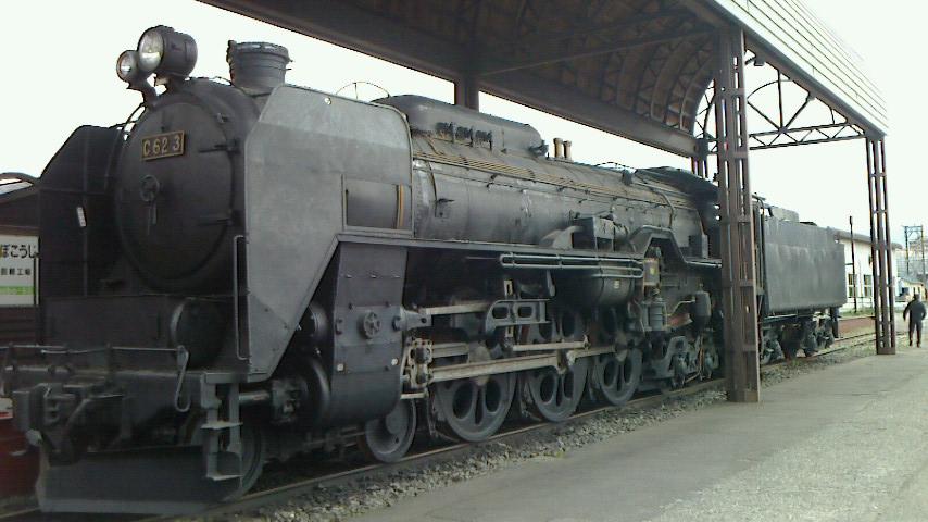 18 5月 札幌ライラック祭遠征 Jr北海道苗穂工場 鉄道技術館 見学編 札幌 北海道 の旅行記 ブログ By Spitfirebuzz90さん フォートラベル