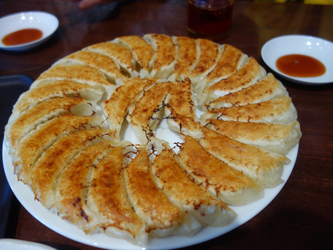 浜松餃子を食べにクルマを飛ばす あっさり系で甘味があった 浜北 引佐 静岡県 の旅行記 ブログ By Nomonomoさん フォートラベル 浜松餃子を食べにクルマを飛ばす あっさり系で甘味があった 浜北 引佐 静岡県 の旅行記 ブログ By Nomonomoさん フォートラベル
