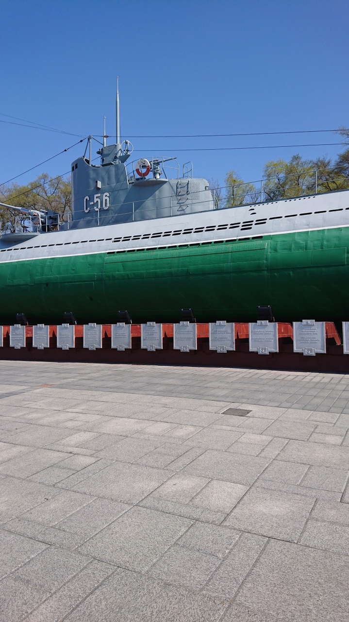 サハリン ハバロフスク ウラジオストク観光 ウラジオストック ロシア の旅行記 ブログ By キングコブラさん フォートラベル
