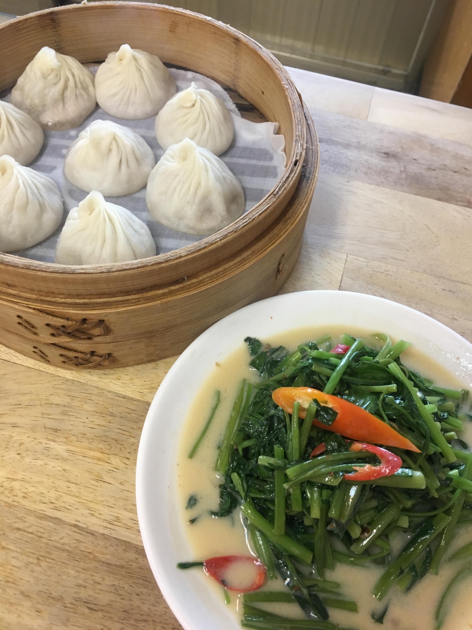 406 古伊万里 染錦手 見込鹿に楓 芭蕉 菊紋様 ３つ鉢 【富貴長春】 406 古伊万里 染錦手 見込鹿に楓 芭蕉 菊紋様 3つ鉢 【