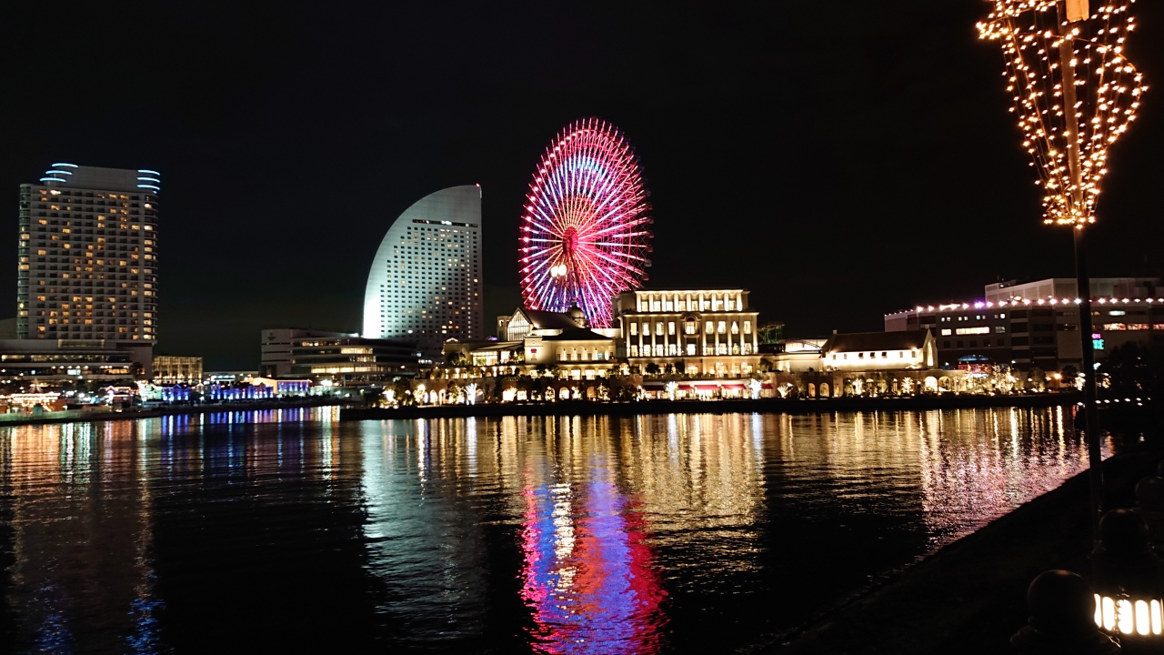 横浜 みなとみらい の旅 2日目 横浜 神奈川県 の旅行記 ブログ By だいちゃんさん フォートラベル