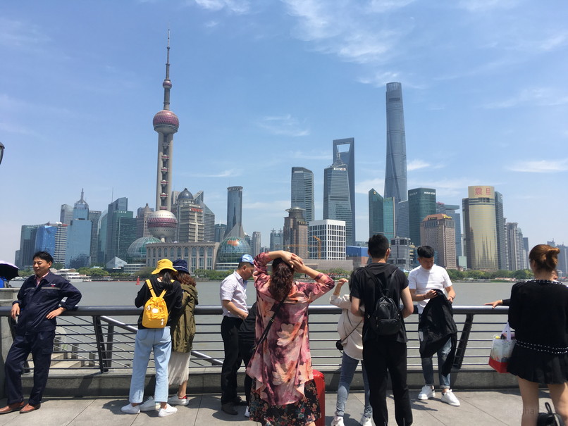 上海19 トランジット12時間滞在 上海 中国 の旅行記 ブログ By Banacoさん フォートラベル