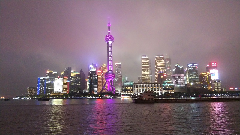 出張で上海へ 食うしかない 上海 中国 の旅行記 ブログ By サンブーカさん フォートラベル