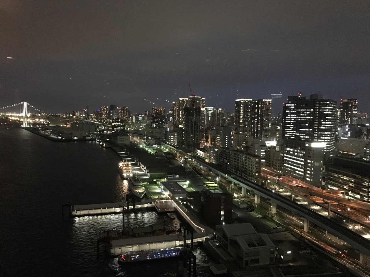 東京湾の夜景と生ビール 汐留 東京 の旅行記 ブログ By ばこちゃんさん フォートラベル 東京湾の夜景と生ビール 汐留 東京 の旅行記 ブログ By ばこちゃんさん フォートラベル