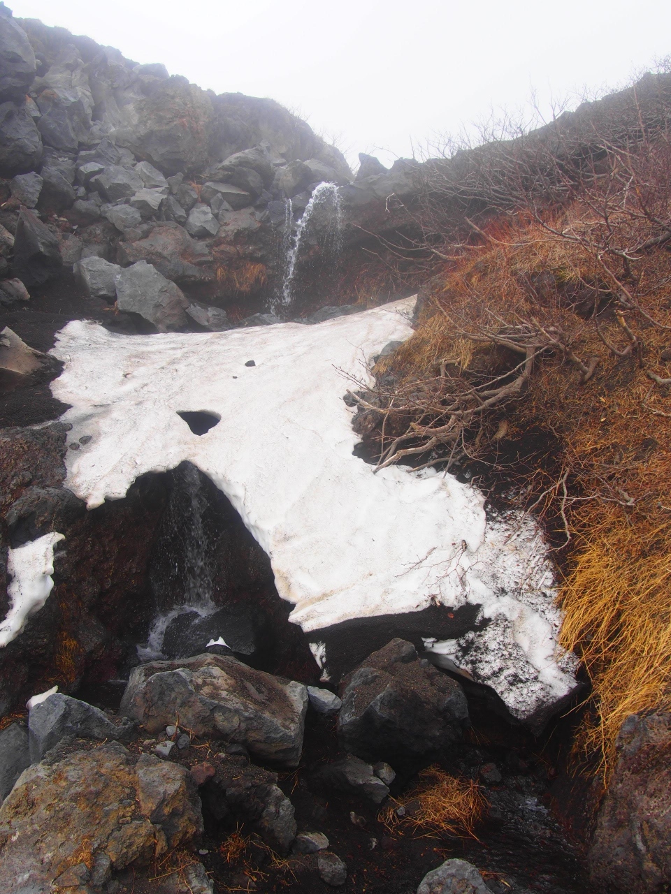 登らない富士山 小富士と幻の滝へ行ってきた 富士 静岡県 の旅行記 ブログ By Y 0236さん フォートラベル