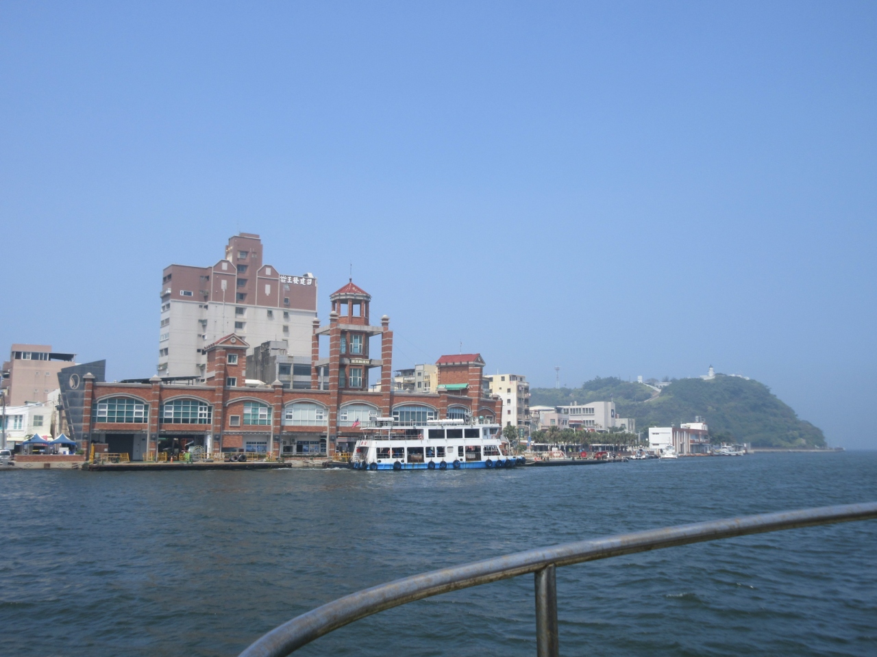 19初夏 台湾旅行記 3 高雄 旗津半島 台湾の旅行記 ブログ By Takasangさん フォートラベル 19初夏 台湾旅行記 3 高雄 旗津半島 台湾の旅行記 ブログ By Takasangさん フォートラベル
