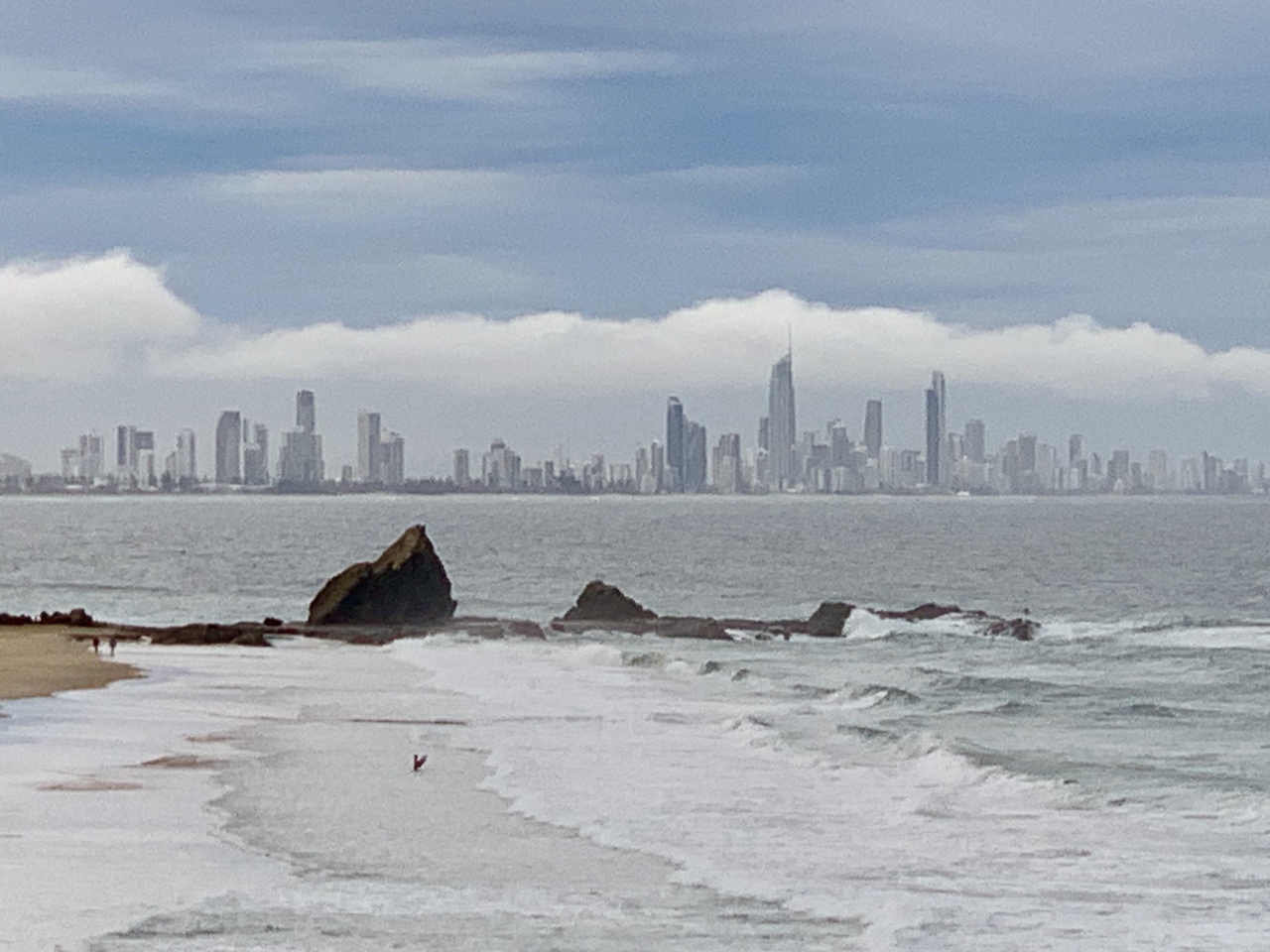私のaustralia 10年振りのオーストラリア一人旅 前半ゴールドコースト編 ゴールドコースト オーストラリア の旅行記 ブログ By Sassyさん フォートラベル