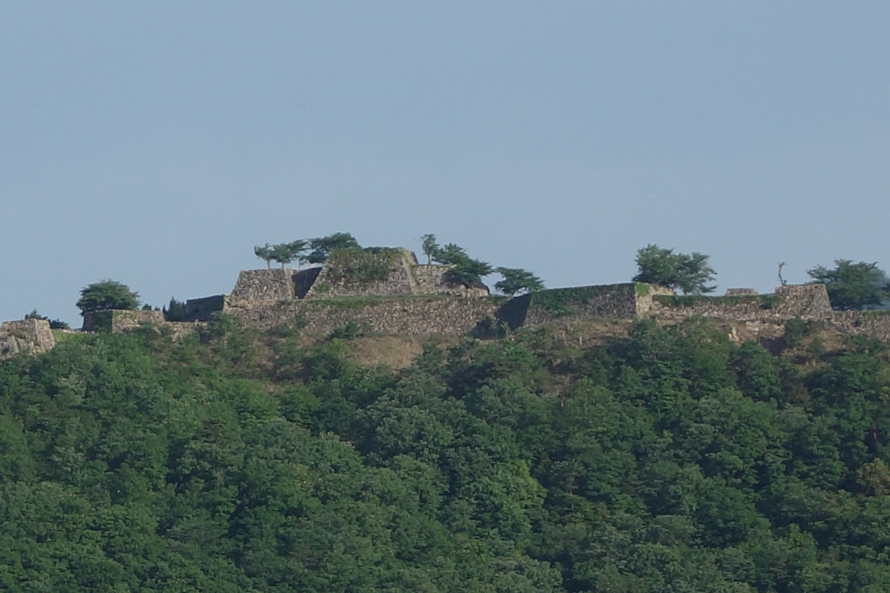 天空の城竹田城 福知山城 篠山城 明石城 朝来 生野 兵庫県 の旅行記 ブログ By 湖仙さん フォートラベル