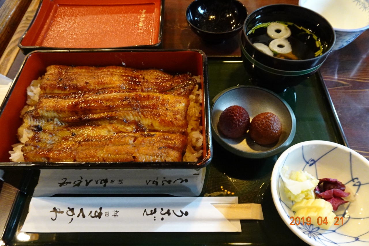 ５０代女子の東京ひとりぶらり旅 ぷらすアルファ４泊５日 ５日目 皇居東御苑 神田でうなき を食す 丸の内 大手町 八重洲 東京 の旅行記 ブログ By Mikanさん フォートラベル