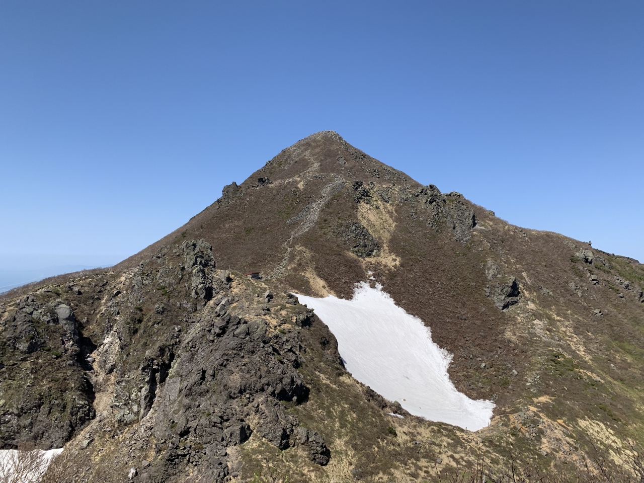 1905 01 岩木山登山 Trekking Mt Iwaki Aomori 弘前 青森県 の旅行記 ブログ By Maikonさん フォートラベル