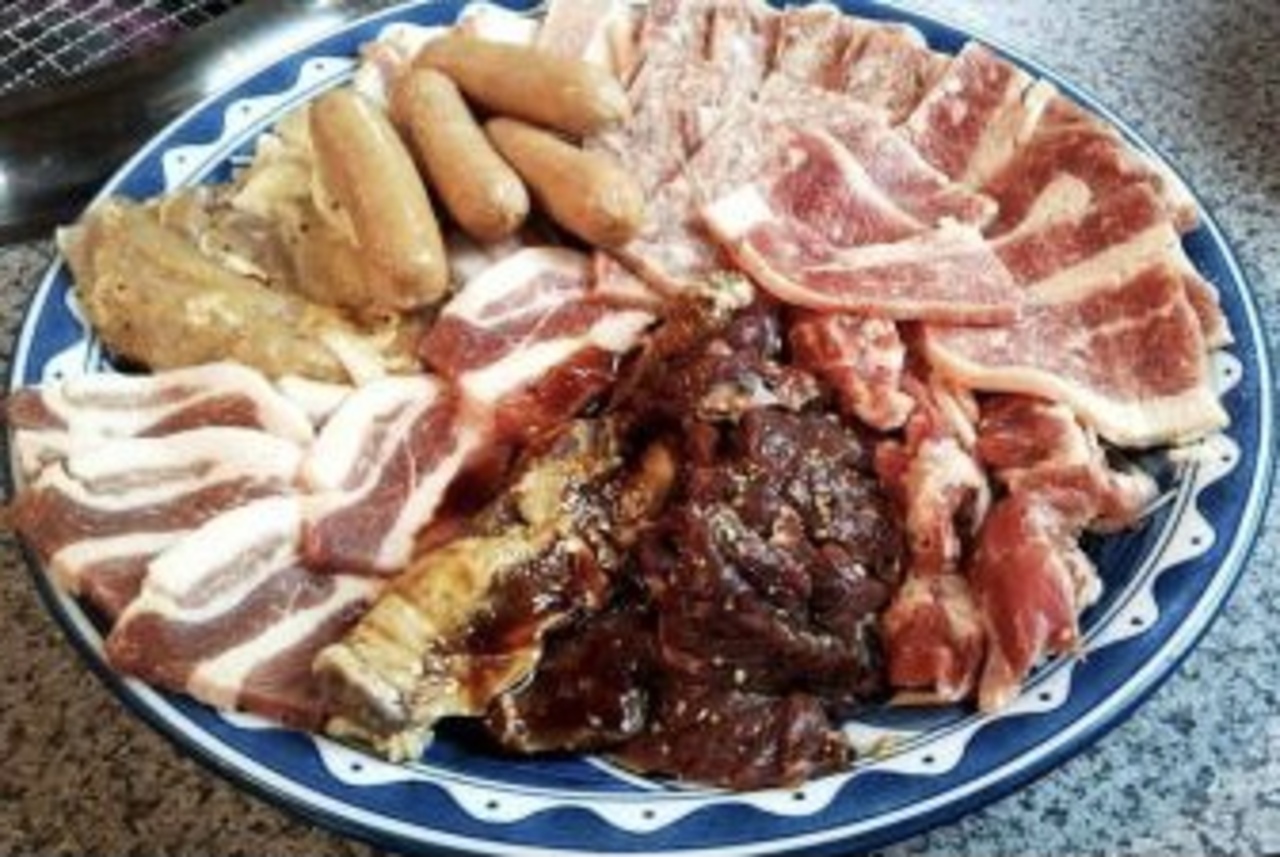 高山ろくべえ焼肉食べ放題コース00円 飛騨高山 古川 岐阜県 の旅行記 ブログ By マニー1980さん フォートラベル 高山ろくべえ焼肉食べ放題コース00円 飛騨高山 古川 岐阜県 の旅行記 ブログ By マニー1980さん フォートラベル